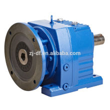 DOFINE R Serie Inline Stirnradgetriebemotor